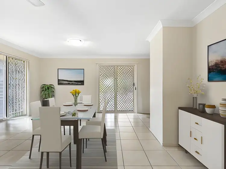 Fourth view of Homely house listing, 11 Bahrs Point Drive, Bahrs Scrub QLD 4207