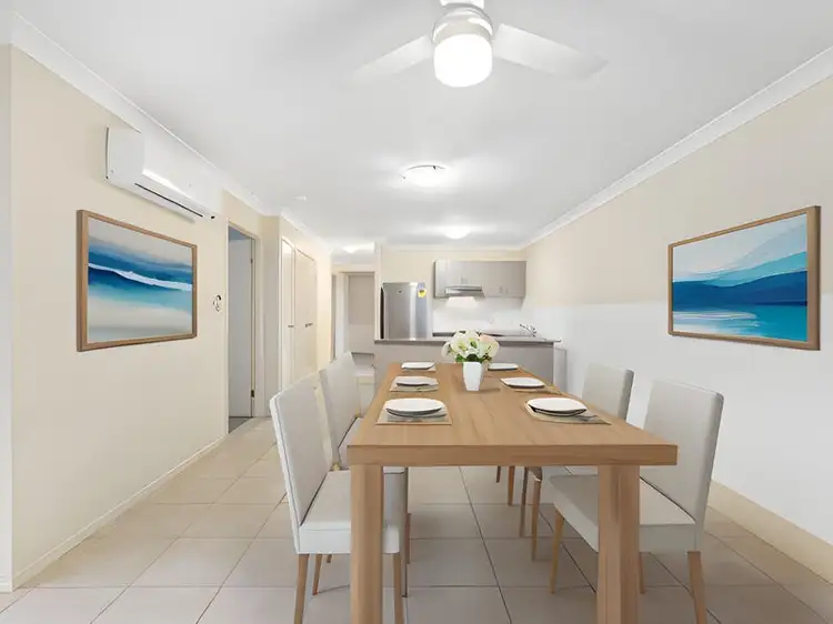 Fifth view of Homely house listing, 11 Bahrs Point Drive, Bahrs Scrub QLD 4207