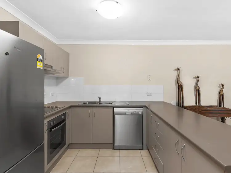 Sixth view of Homely house listing, 11 Bahrs Point Drive, Bahrs Scrub QLD 4207