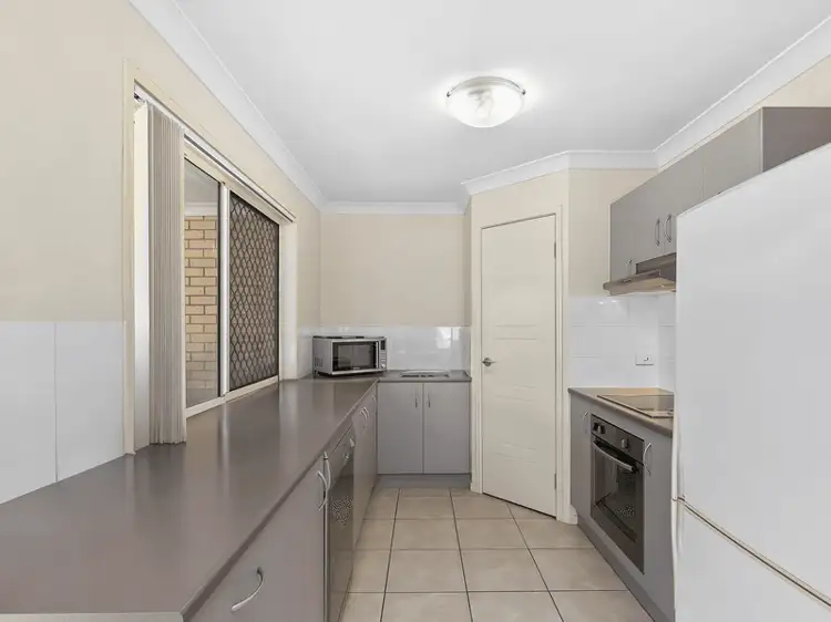 Seventh view of Homely house listing, 11 Bahrs Point Drive, Bahrs Scrub QLD 4207