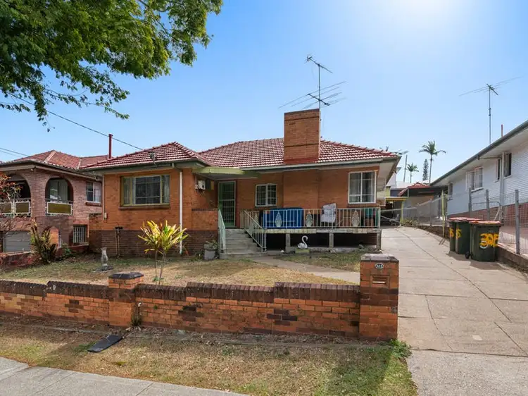 Main view of Homely house listing, 325 Beaudesert Road, Moorooka QLD 4105