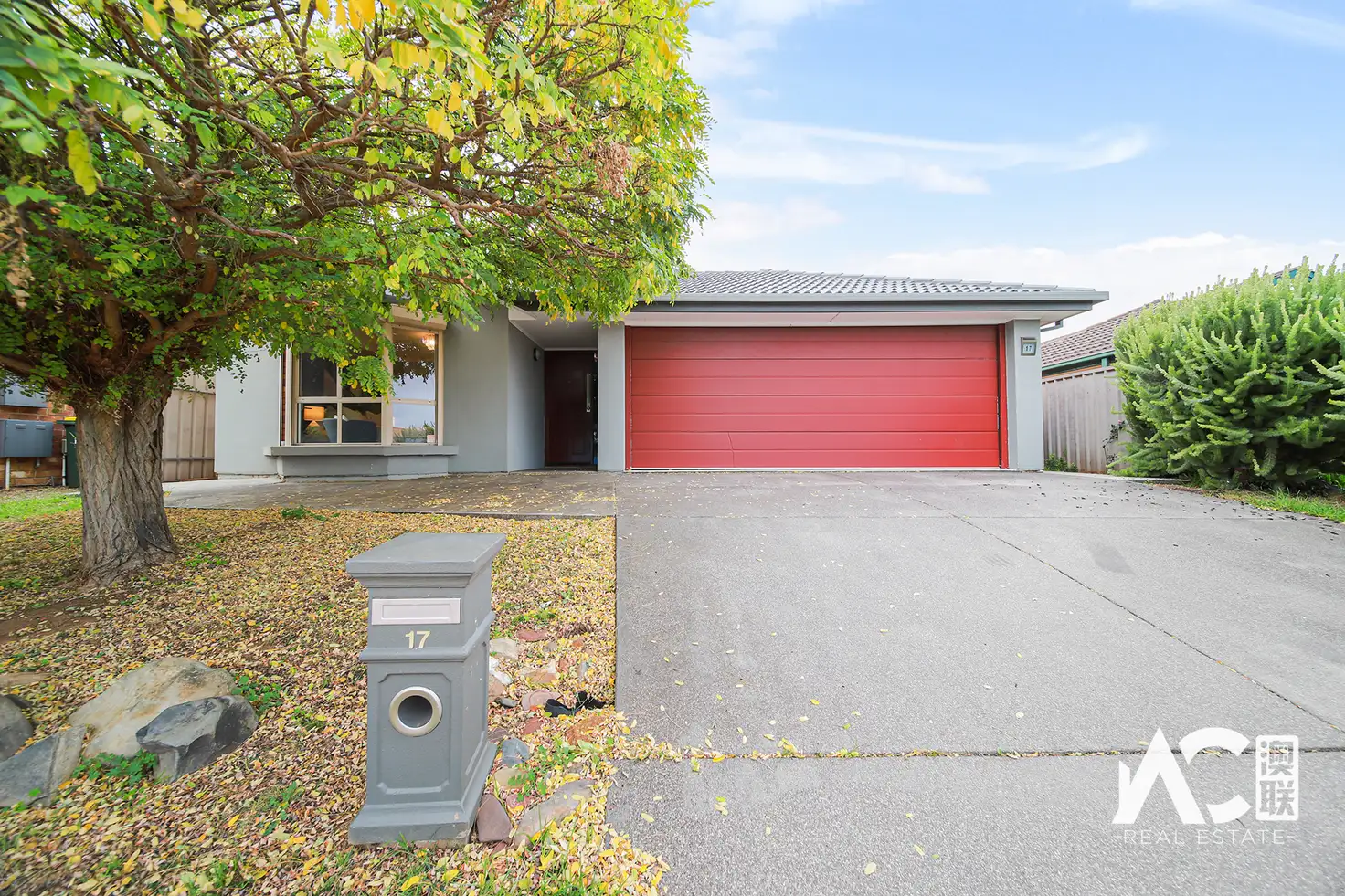 Main view of Homely house listing, 17 Lyle Street, Para Vista SA 5093