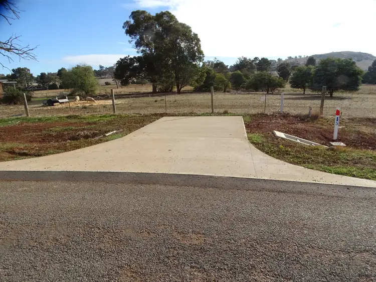 Fifth view of Homely land listing, 13 Shepparton Street, Dookie VIC 3646