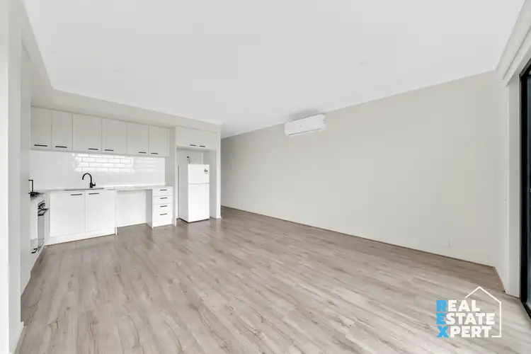 Third view of Homely townhouse listing, 11 Hibiya Way, Clyde North VIC 3978