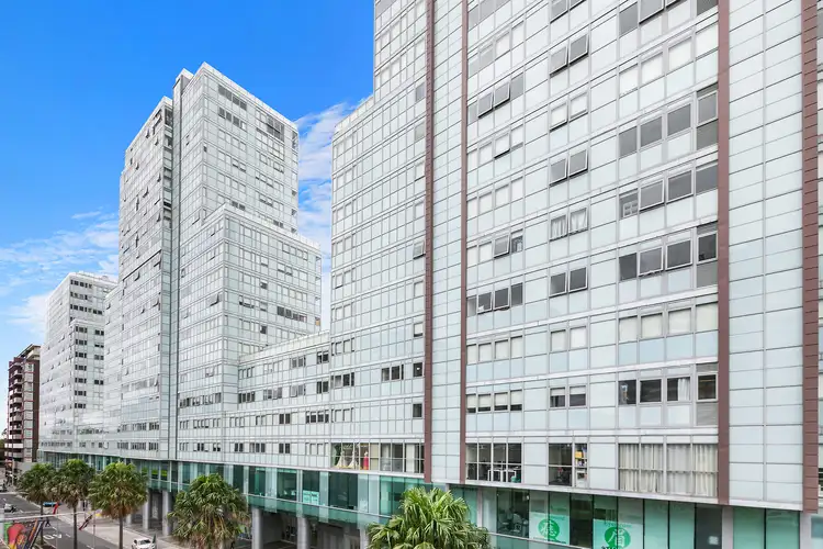 215/1 Railway Parade, Burwood NSW 2134
