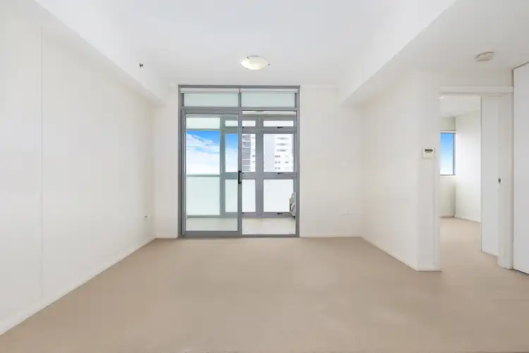 Second view of Homely apartment listing, 215/1 Railway Parade, Burwood NSW 2134