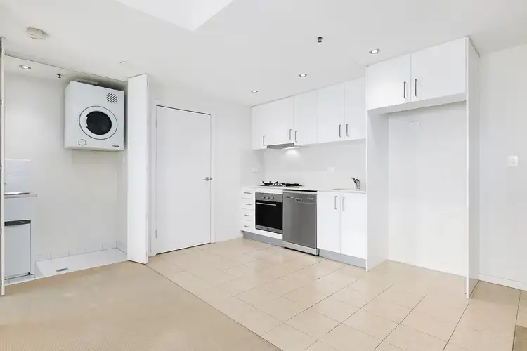 Third view of Homely apartment listing, 215/1 Railway Parade, Burwood NSW 2134