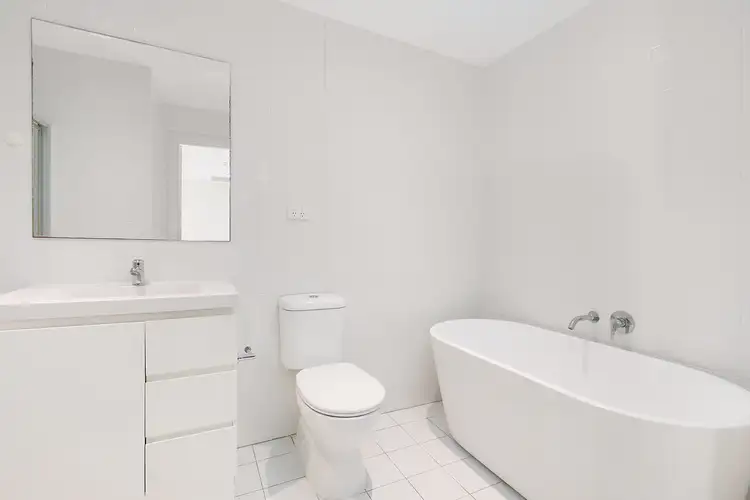 Fourth view of Homely apartment listing, 215/1 Railway Parade, Burwood NSW 2134