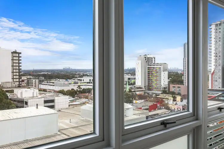 Fifth view of Homely apartment listing, 215/1 Railway Parade, Burwood NSW 2134