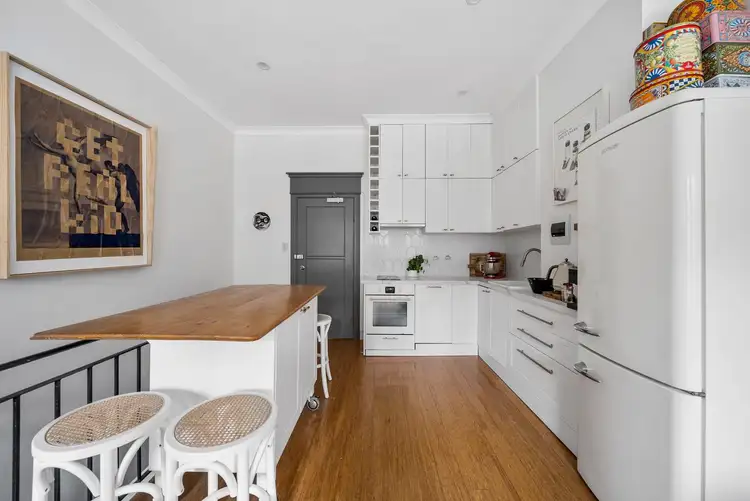 Fourth view of Homely apartment listing, 2/58A Flinders Street, Darlinghurst NSW 2010