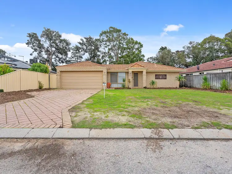 30 Millstream Grove, Ellenbrook WA 6069