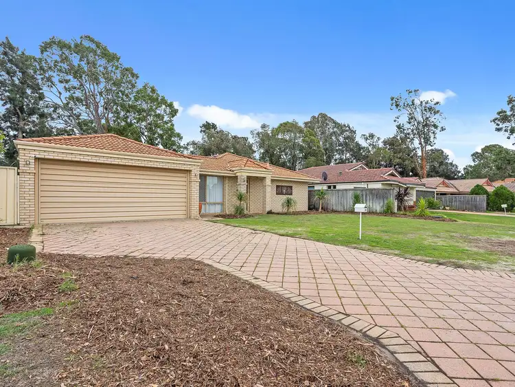 Second view of Homely house listing, 30 Millstream Grove, Ellenbrook WA 6069