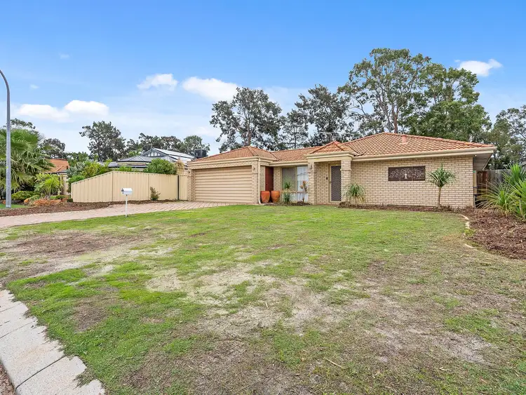 Third view of Homely house listing, 30 Millstream Grove, Ellenbrook WA 6069