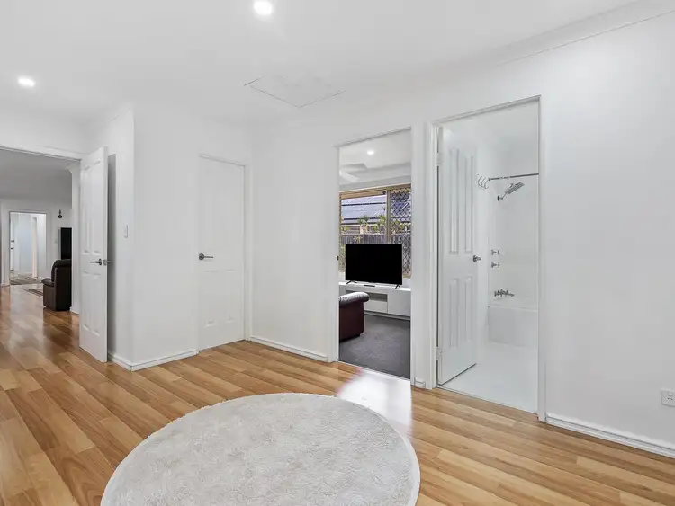 Sixth view of Homely house listing, 30 Millstream Grove, Ellenbrook WA 6069