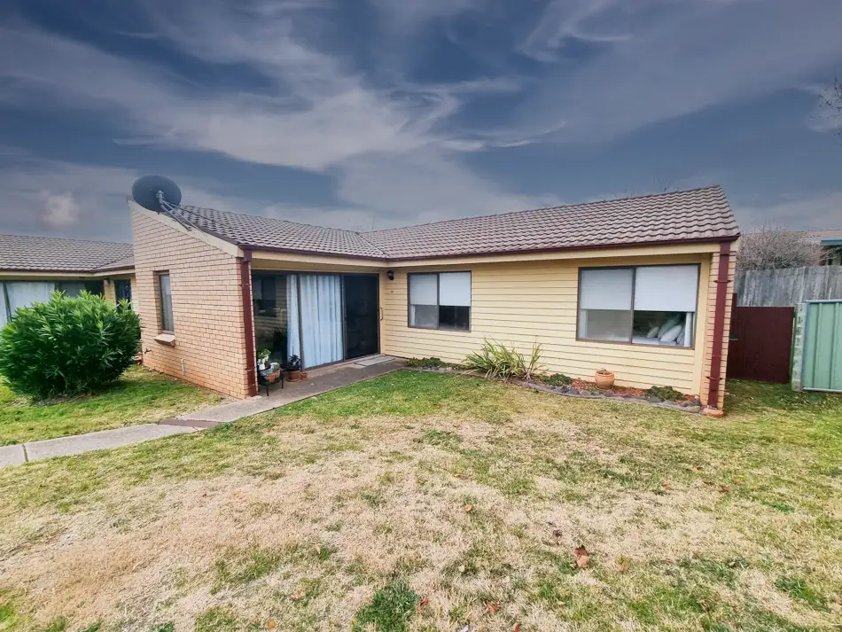 Main view of Homely unit listing, 13/10 Franklin Road, Orange NSW 2800