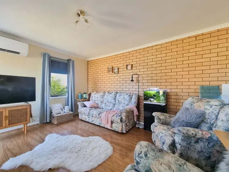 Second view of Homely unit listing, 13/10 Franklin Road, Orange NSW 2800