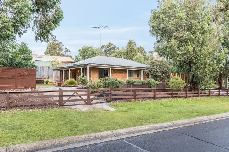 Main view of Homely house listing, 1A Somerset Court, Bannockburn VIC 3331