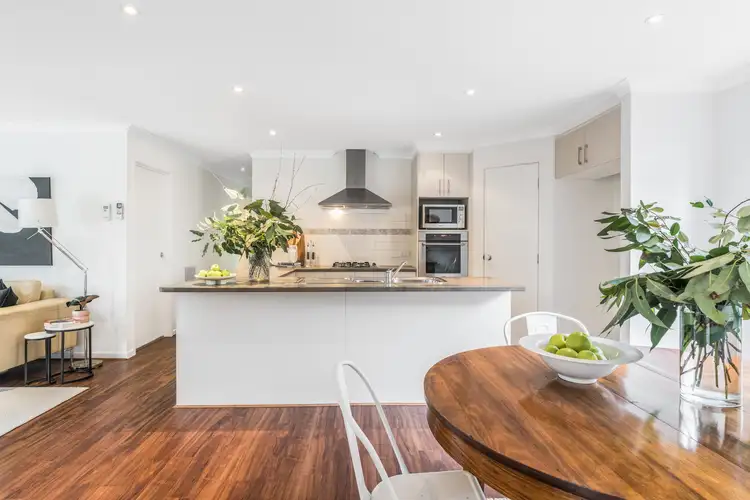Second view of Homely house listing, 1A Somerset Court, Bannockburn VIC 3331