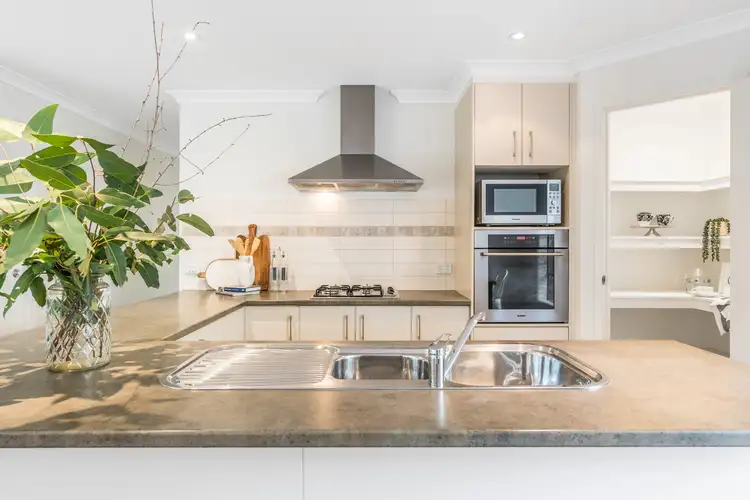 Fifth view of Homely house listing, 1A Somerset Court, Bannockburn VIC 3331