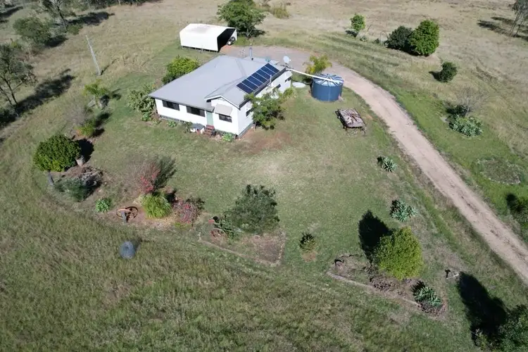 72 Barrons Road