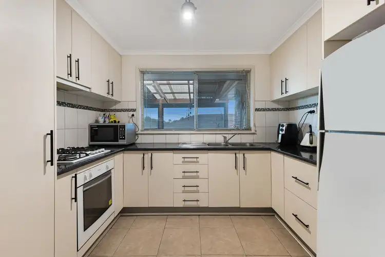 Fourth view of Homely house listing, 15 Thompson Court, Endeavour Hills VIC 3802