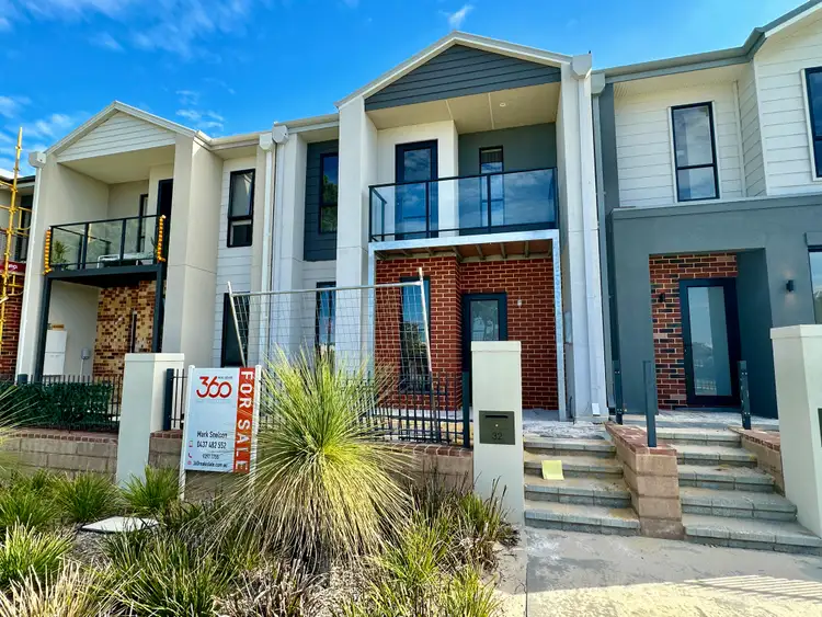 Main view of Homely house listing, 32 Catalpa Avenue, Ellenbrook WA 6069