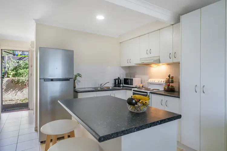 Fourth view of Homely unit listing, 5/47 Fischer Street, Goonellabah NSW 2480