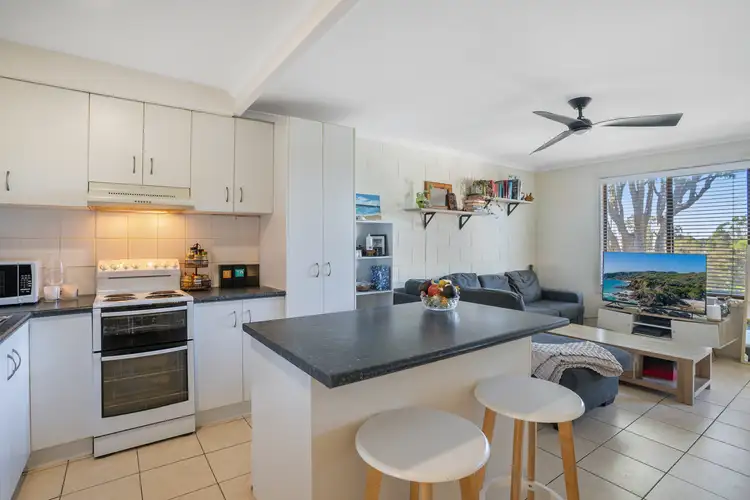 Fifth view of Homely unit listing, 5/47 Fischer Street, Goonellabah NSW 2480