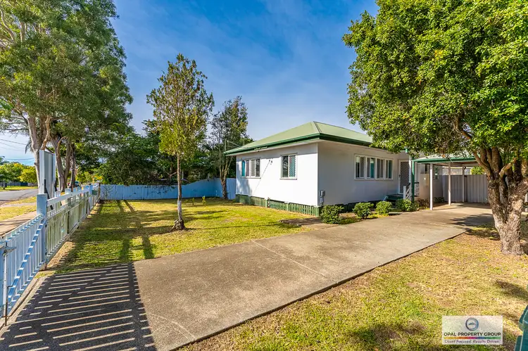 60 Hirschfield Street, Zillmere QLD 4034