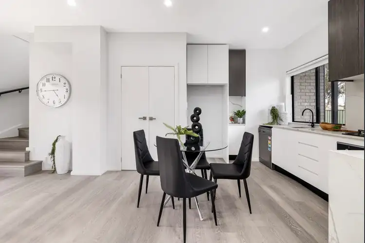 Fourth view of Homely townhouse listing, 5/2 Markham Ave, Penrith NSW 2750