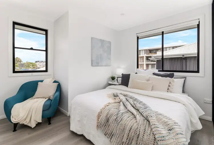 Fifth view of Homely townhouse listing, 5/2 Markham Ave, Penrith NSW 2750