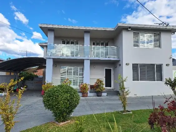 Main view of Homely house listing, 27 Maddecks Avenue, Moorebank NSW 2170