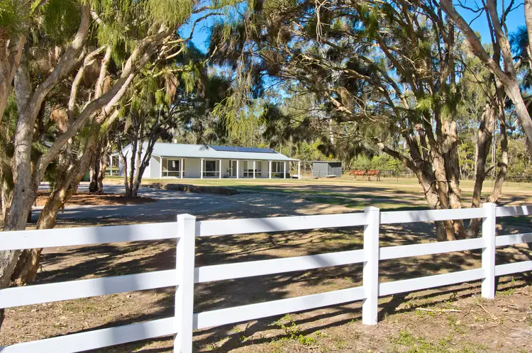 96-106 Redwood Circle, Glenlogan QLD 4280
