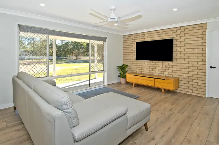 Third view of Homely house listing, 96-106 Redwood Circle, Glenlogan QLD 4280
