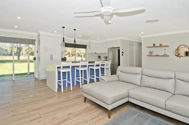Fourth view of Homely house listing, 96-106 Redwood Circle, Glenlogan QLD 4280