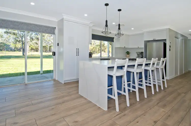 Fifth view of Homely house listing, 96-106 Redwood Circle, Glenlogan QLD 4280