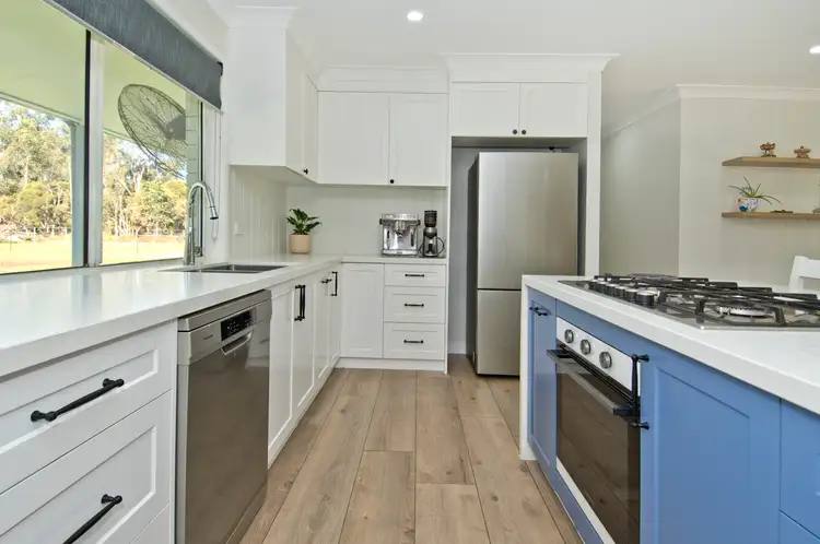 Sixth view of Homely house listing, 96-106 Redwood Circle, Glenlogan QLD 4280