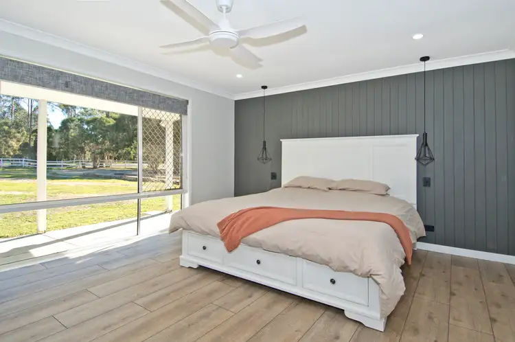 Seventh view of Homely house listing, 96-106 Redwood Circle, Glenlogan QLD 4280