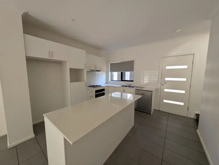 Second view of Homely townhouse listing, 10/41 Latham Street, Werribee VIC 3030