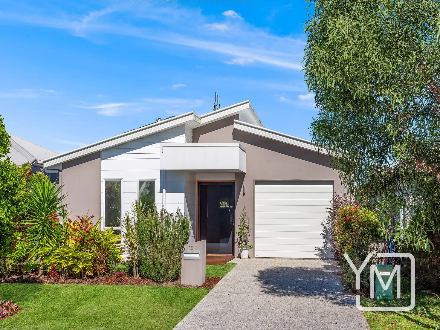 Main view of Homely house listing, 10 Angelou Court, Baringa QLD 4551