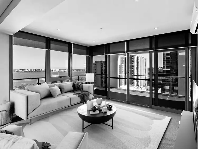 33/155 Adelaide Terrace, East Perth WA 6004