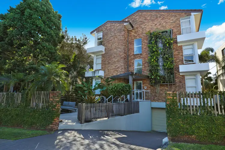 Second view of Homely house listing, 58 Parkyn Parade, Mooloolaba QLD 4557