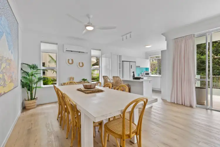 Fourth view of Homely house listing, 58 Parkyn Parade, Mooloolaba QLD 4557