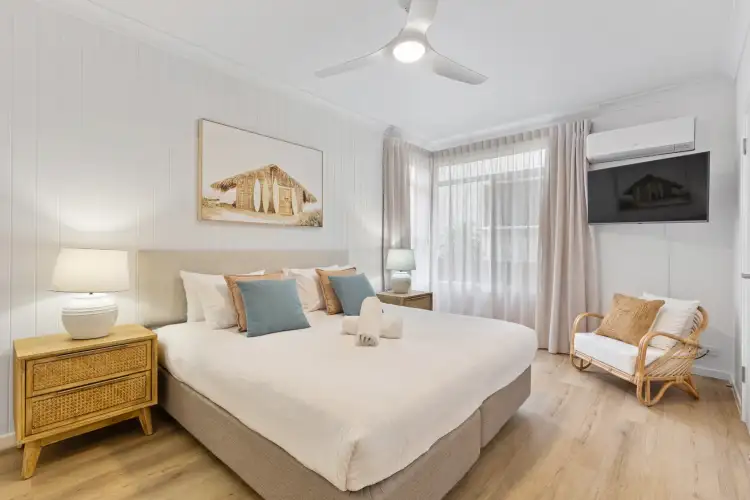 Fifth view of Homely house listing, 58 Parkyn Parade, Mooloolaba QLD 4557