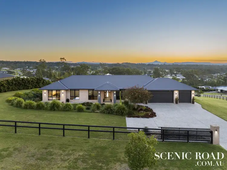 57 Weatherly Drive, Jimboomba QLD 4280