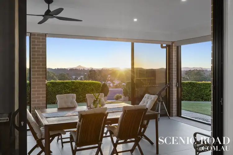 Third view of Homely rural property listing, 57 Weatherly Drive, Jimboomba QLD 4280