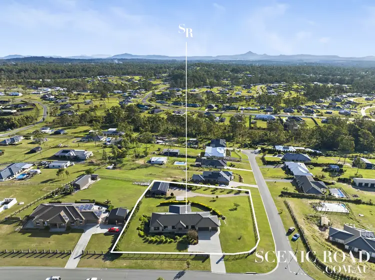 Fourth view of Homely rural property listing, 57 Weatherly Drive, Jimboomba QLD 4280