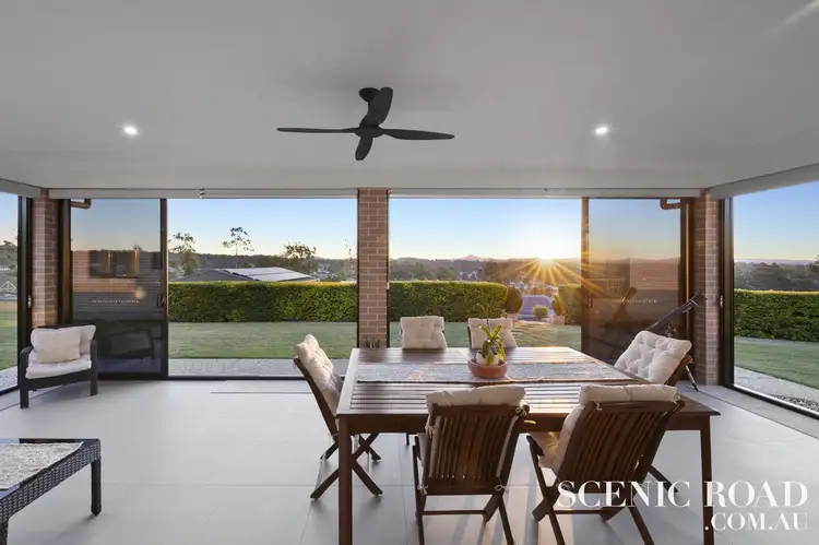 Sixth view of Homely rural property listing, 57 Weatherly Drive, Jimboomba QLD 4280