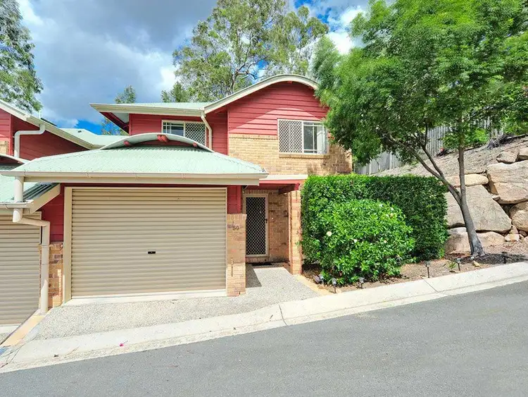 50/360 Simpsons Road, Bardon QLD 4065