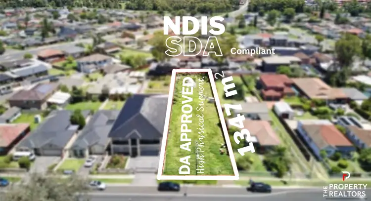 Fourth view of Homely land listing, Address available on request